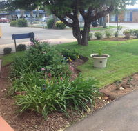 Plainsman Motel - SA Accommodation