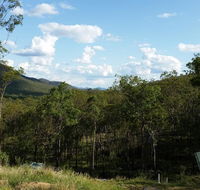 Pleasant Mountain Retreat - SA Accommodation
