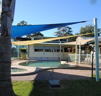 Pleasurelea Tourist Resort  Caravan Park - SA Accommodation
