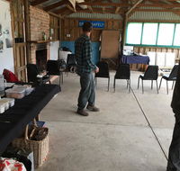 PNL4WDriving Smythesdale - SA Accommodation