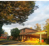 Poplars Inn Mittagong - SA Accommodation