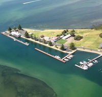 Port Albert Motel - SA Accommodation