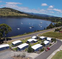 Port Huon Cottages - SA Accommodation