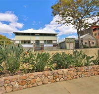 Portside Apartments Maryborough - SA Accommodation