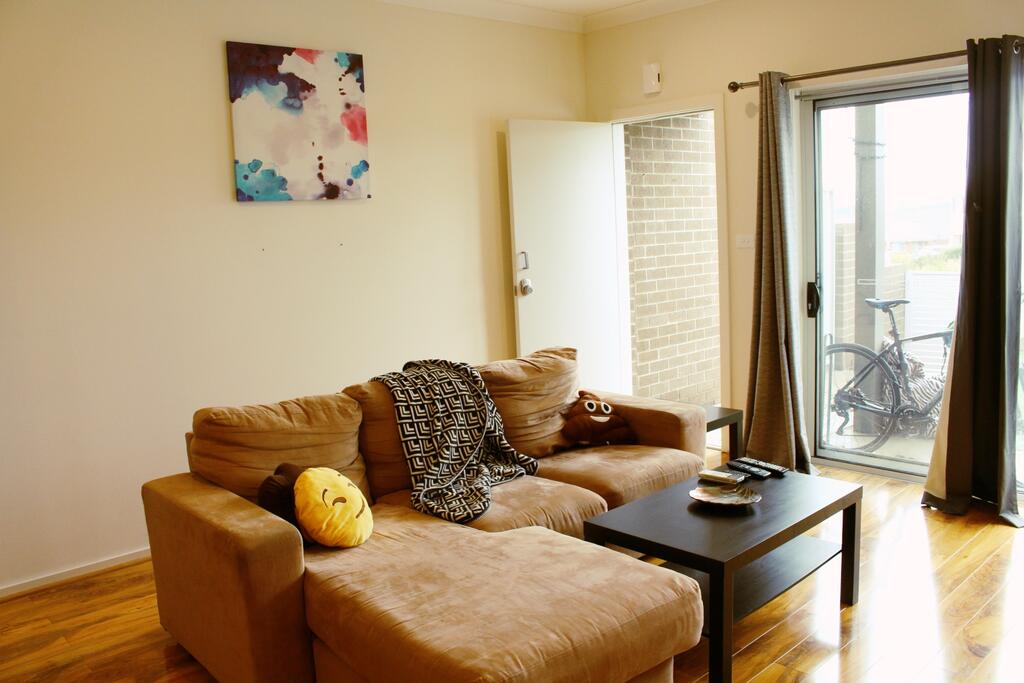 Rivett ACT SA Accommodation