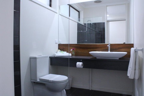 Prom Country Lodge - SA Accommodation 3