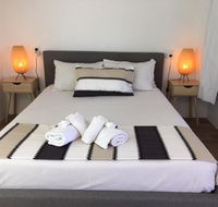 Proserpine Motel - SA Accommodation