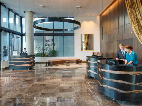 Pullman Brisbane Airport - SA Accommodation 0