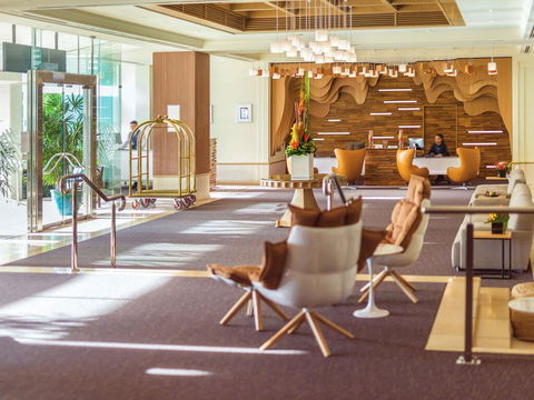 Pullman Reef Hotel Casino - SA Accommodation 0
