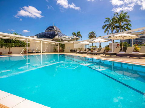 Pullman Reef Hotel Casino - SA Accommodation 3
