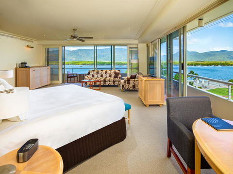 Pullman Reef Hotel Casino - SA Accommodation 2