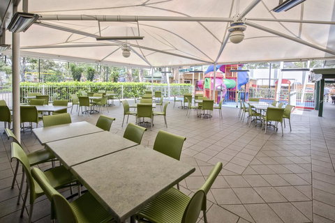 Quality Inn Penrith Sydney - SA Accommodation 3