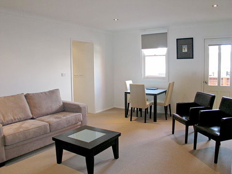 QUEENSCLIFFS WYUNA 17 - SA Accommodation 3