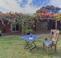 Quilters Studio - SA Accommodation