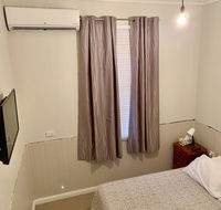 Railway Heritage Home - SA Accommodation
