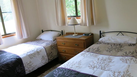Ravensbourne Escape - Cedar Lodge - SA Accommodation 3