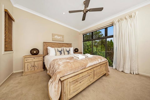 Ravensbourne Escape - Silverwood Lodge - SA Accommodation 3