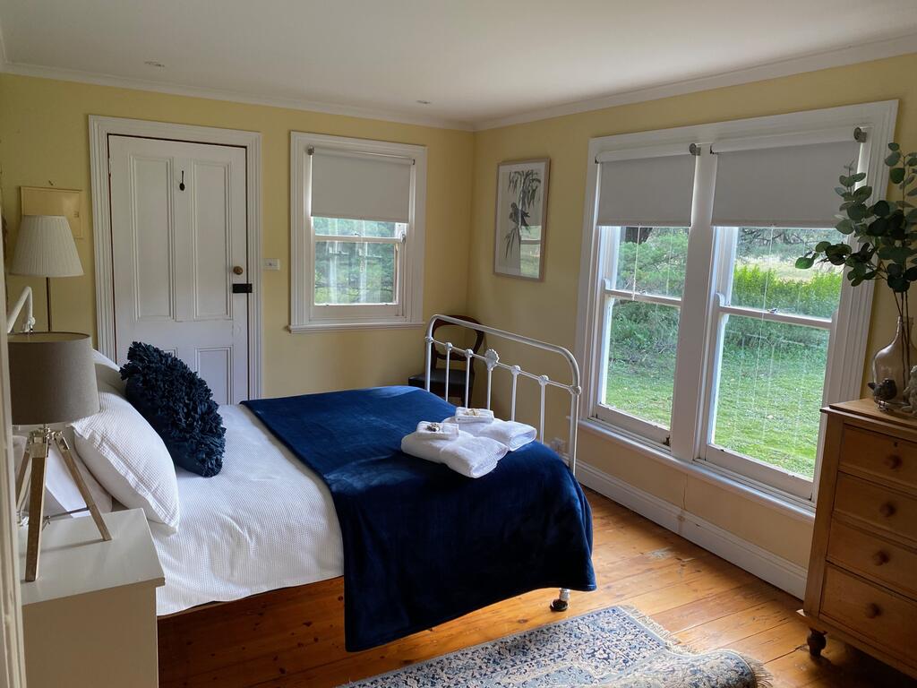 Ravenswood VIC SA Accommodation