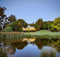 Raynella Alpaca Farmstay - SA Accommodation
