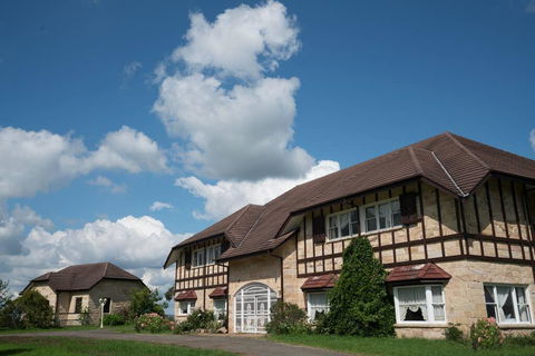 Razorback Holiday House With Incredible Views - SA Accommodation 0