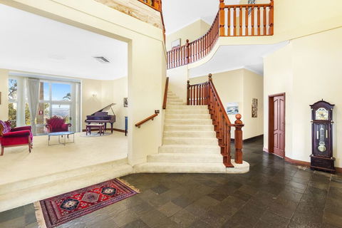 Razorback Holiday House With Incredible Views - SA Accommodation 1