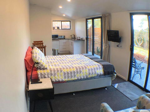 REBS B@B - SA Accommodation 2