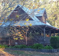Redgum Hill Country Retreat - SA Accommodation