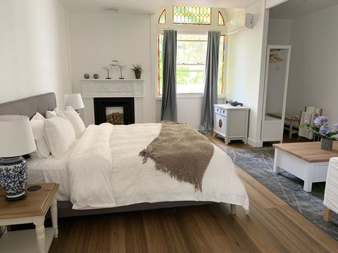 REED HOUSE At Maleny-The White Pavilion - SA Accommodation 2