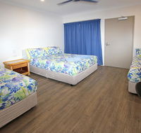 Reef Gardens Motel - SA Accommodation