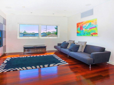 Reflections At Minnamurra - SA Accommodation 1