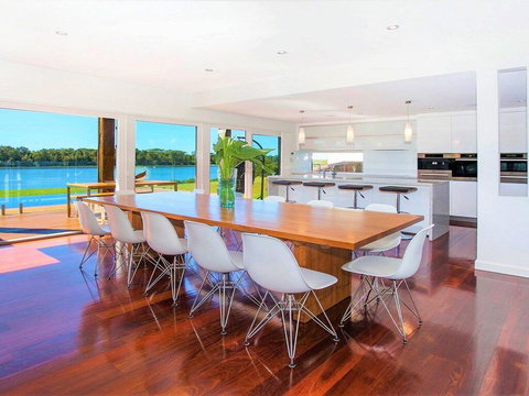 Reflections At Minnamurra - SA Accommodation 0