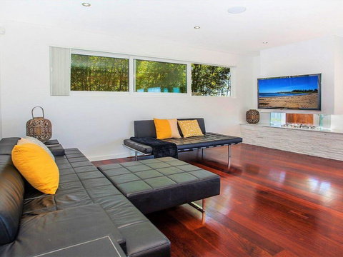 Reflections At Minnamurra - SA Accommodation 3