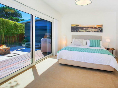 Reflections At Minnamurra - SA Accommodation 2