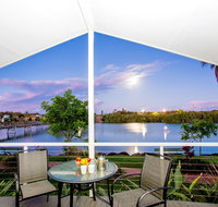 Reflections Holiday Parks Terrace Reserve - SA Accommodation