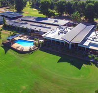 Renmark Country Club - SA Accommodation