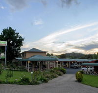 Rest Point Motor Inn - SA Accommodation