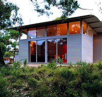 Ridgetop Retreats - Deep Creek Conservation Park - SA Accommodation