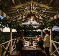 Rivendell East Gippsland - SA Accommodation