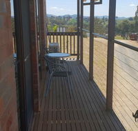 Rivercrest Apartments - SA Accommodation