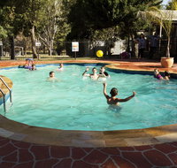 Rivergum Holiday Park - SA Accommodation