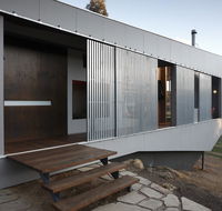 Riversdale Retreat - SA Accommodation