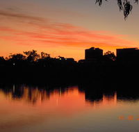Riverside Tourist Park - SA Accommodation