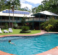 Riviera Bed  Breakfast - SA Accommodation