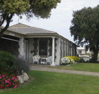 Robe Haven Motel