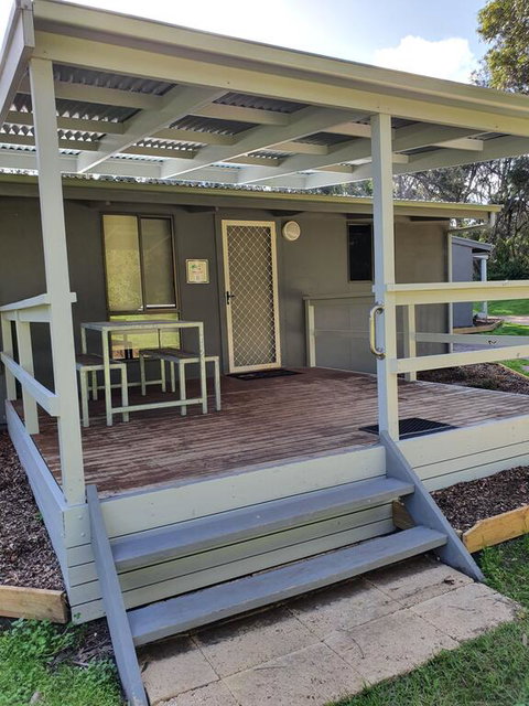 Robe Holiday Park - SA Accommodation 2