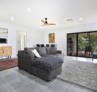 Rockwall - Pet-Friendly - Fire Pit - SA Accommodation