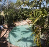 Roebuck Bay Hotel - SA Accommodation
