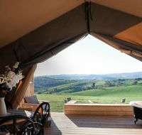 Rosewood Farmstay - SA Accommodation