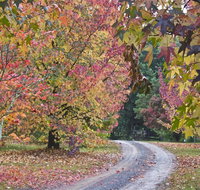 Rustic Spirit - SA Accommodation
