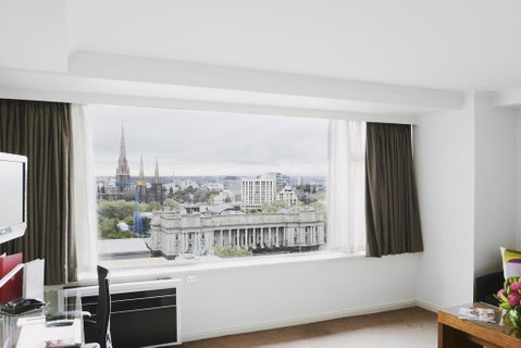 Rydges Melbourne - SA Accommodation 2